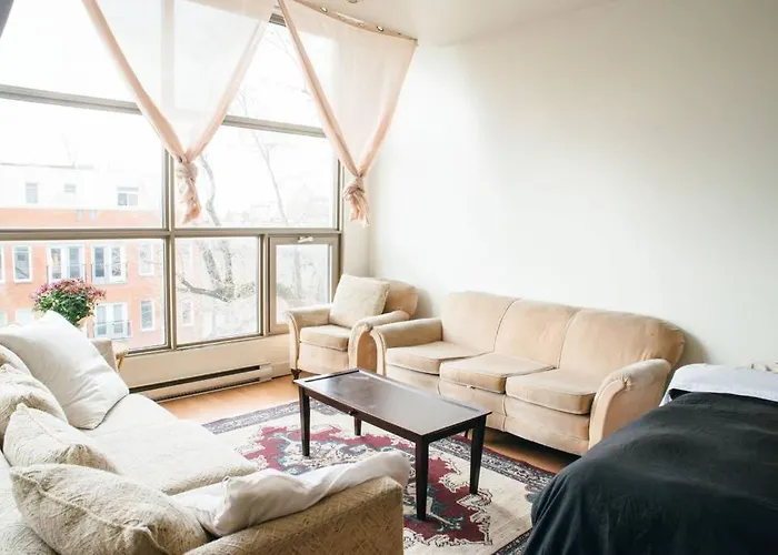 Les Lofts Mont-Royal