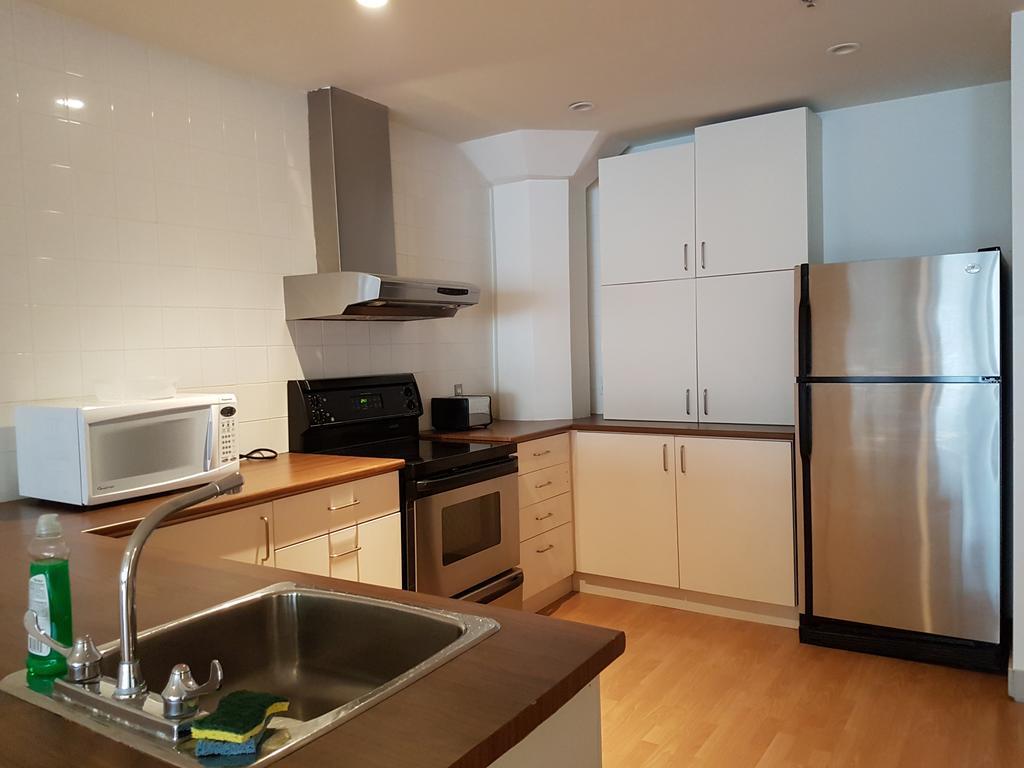 Apartment Les Lofts Mont-royal Montreal