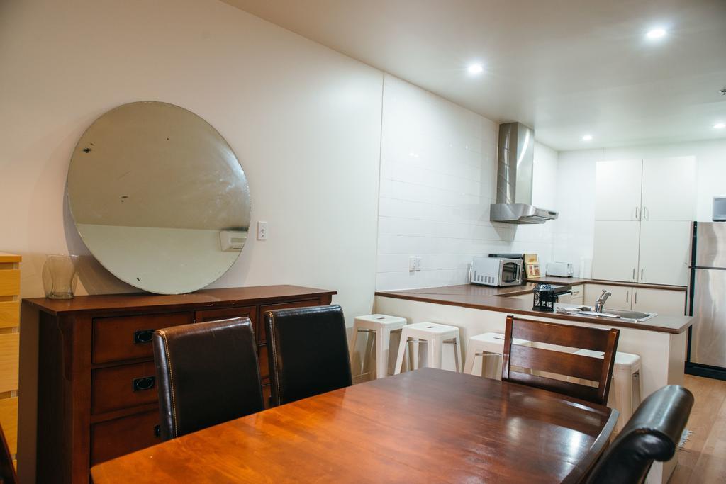 Les Lofts Mont-royal Apartment Montreal