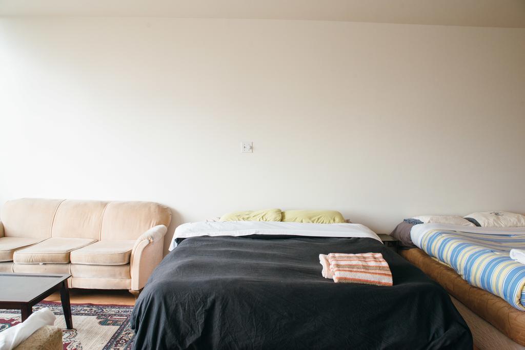 Les Lofts Mont-royal Montreal