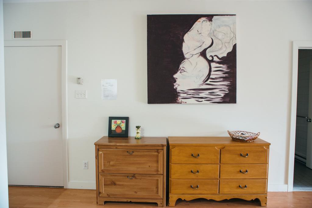 Apartment Les Lofts Mont-royal Montreal