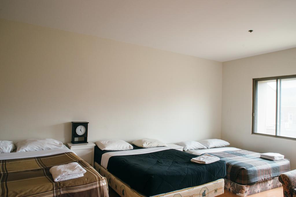 Les Lofts Mont-royal