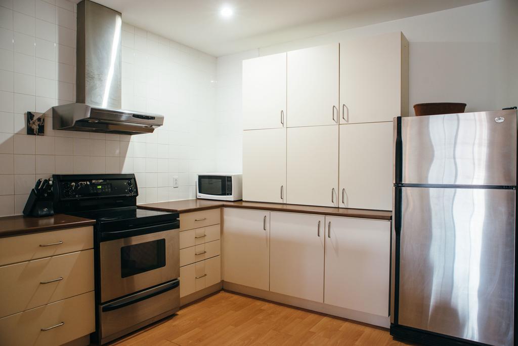 Apartment Les Lofts Mont-royal