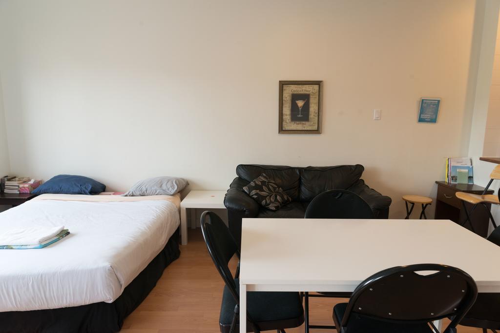 Les Lofts Mont-royal