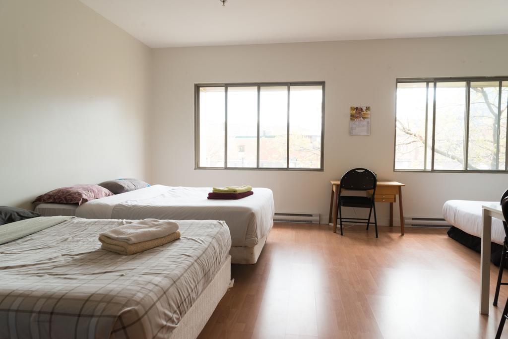 Les Lofts Mont-royal * Montreal