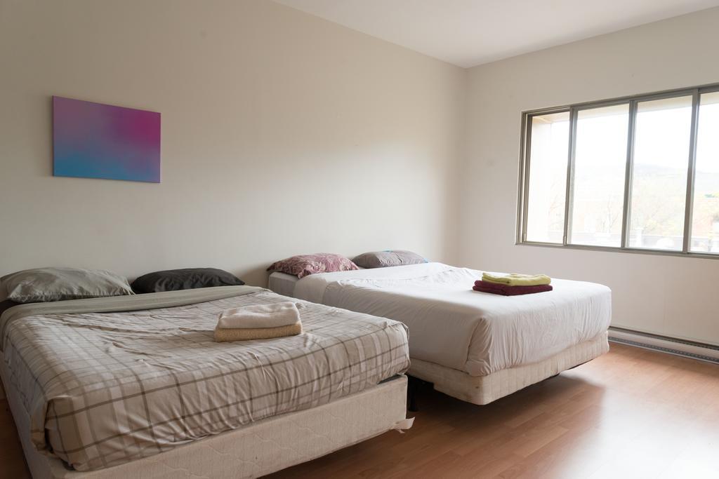 Les Lofts Mont-royal *