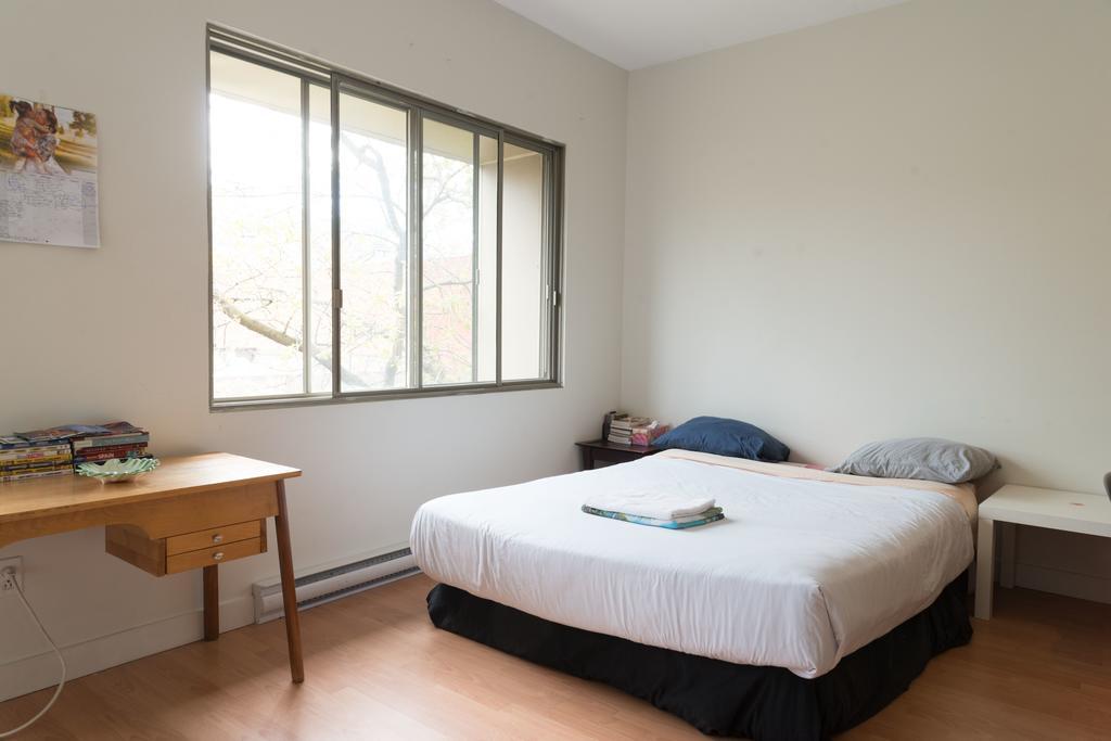 Les Lofts Mont-royal Apartment