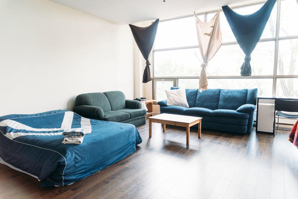 Les Lofts Mont-royal Apartment *