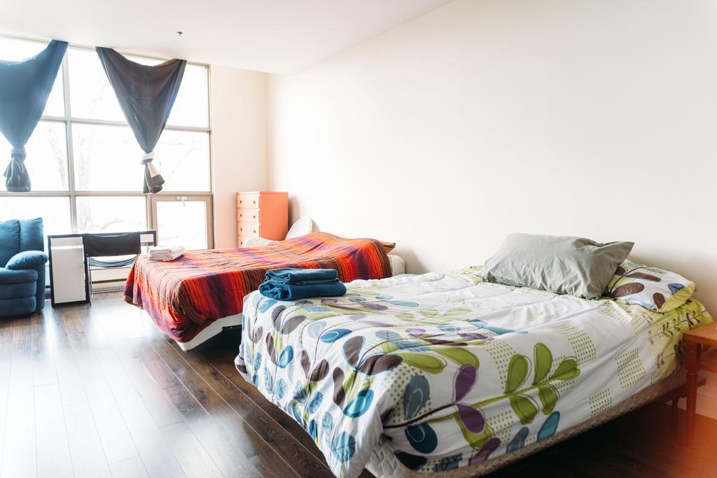 Les Lofts Mont-royal *