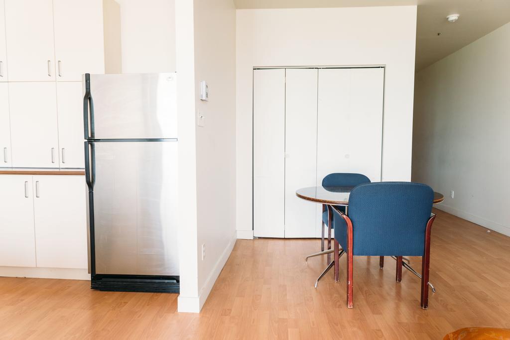 Les Lofts Mont-royal