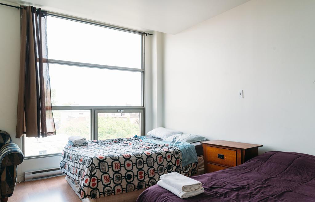 Les Lofts Mont-royal Apartment