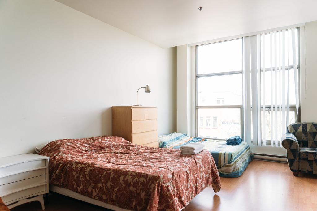 Les Lofts Mont-royal