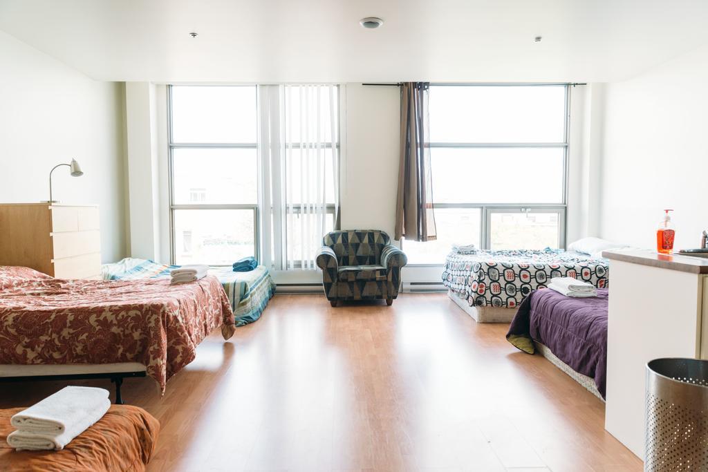Les Lofts Mont-royal * Montreal