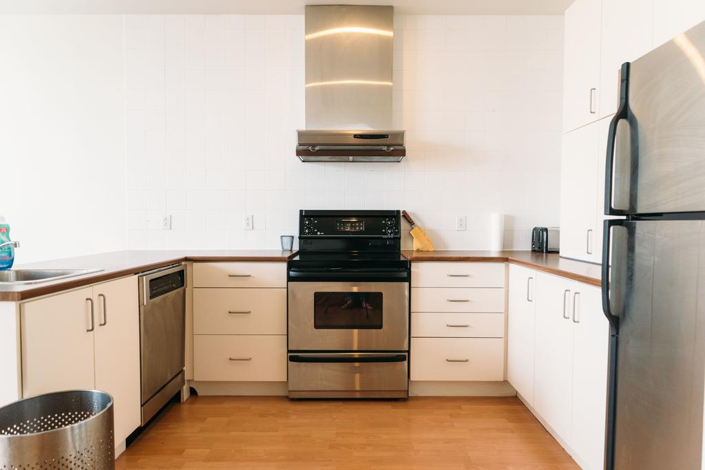 Apartment Les Lofts Mont-royal *