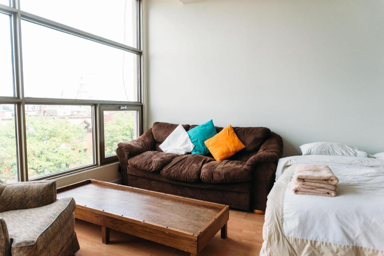 Apartment Les Lofts Mont-royal