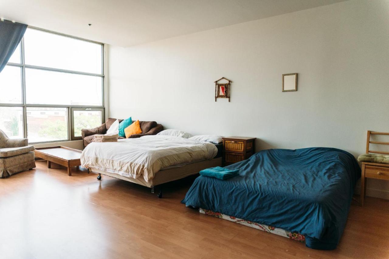 Les Lofts Mont-royal *