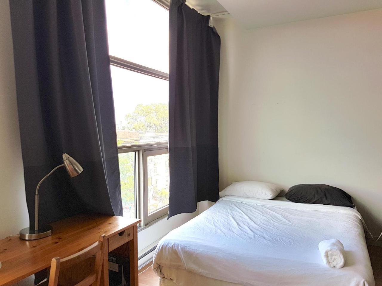 Apartment Les Lofts Mont-royal