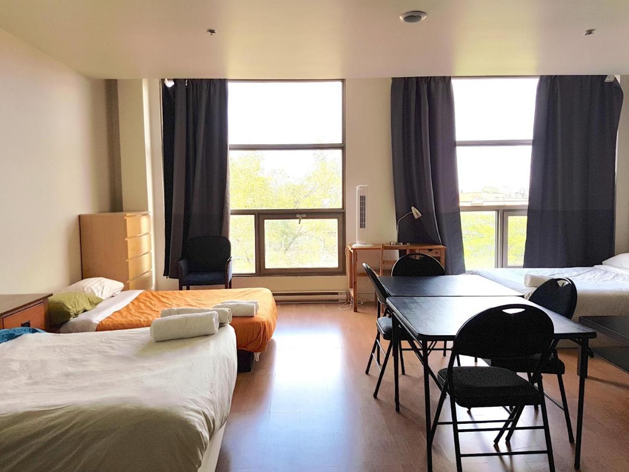 Les Lofts Mont-royal Apartment *