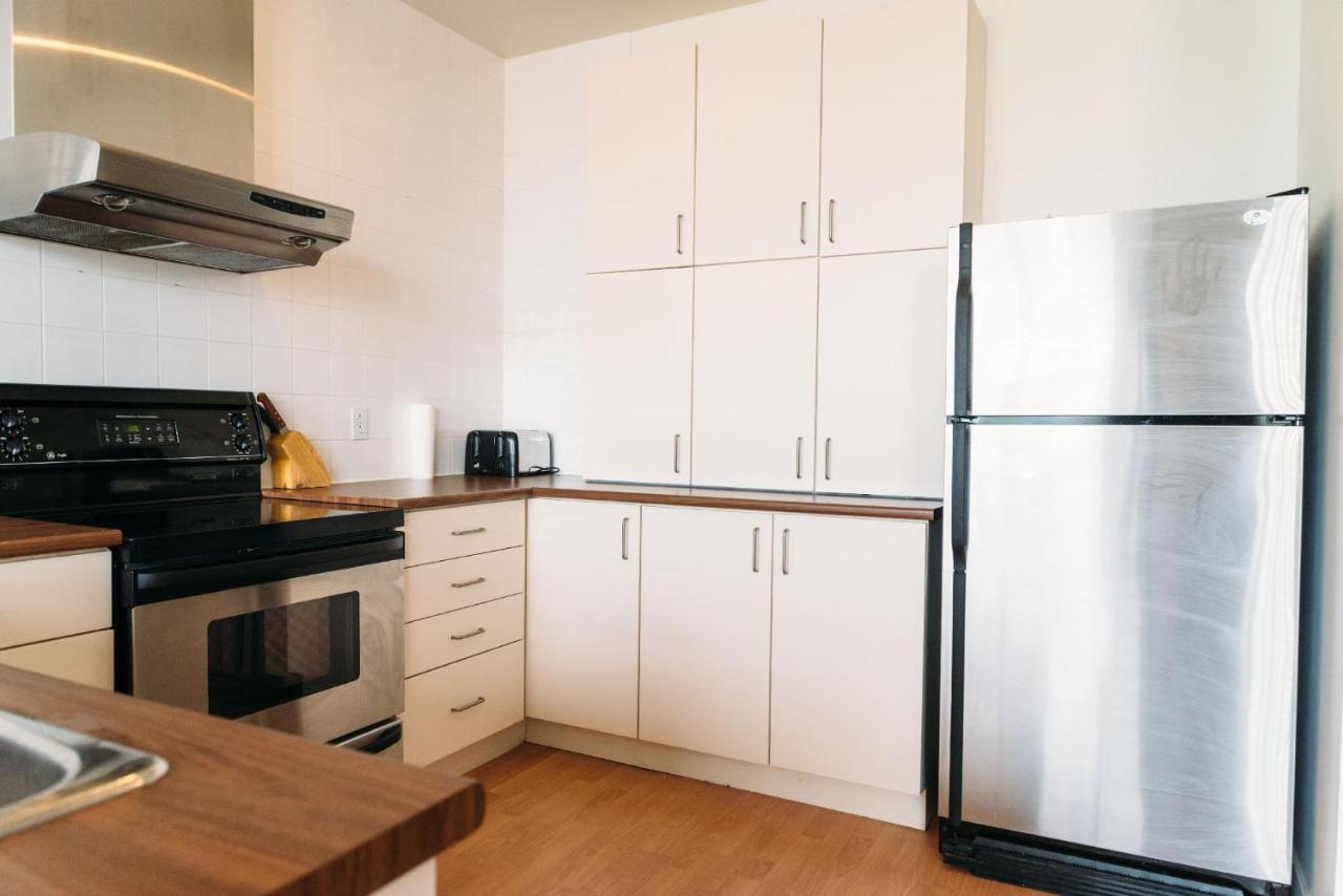 Les Lofts Mont-royal Apartment *