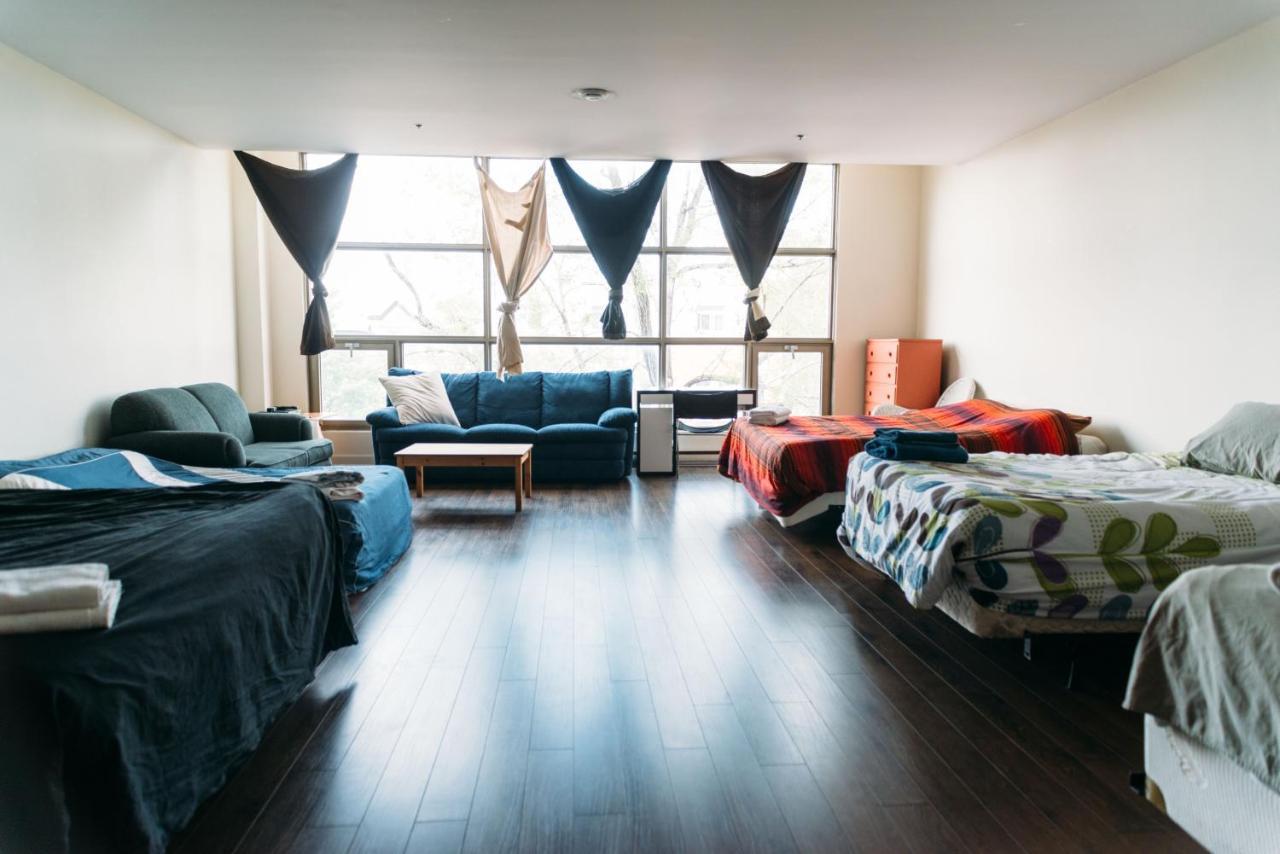 Les Lofts Mont-royal