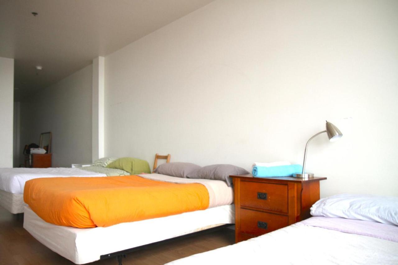 Les Lofts Mont-royal Apartment