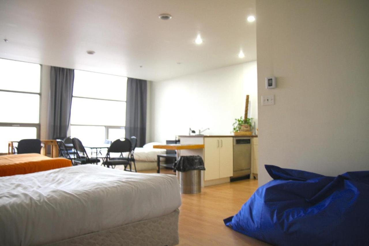 Les Lofts Mont-royal