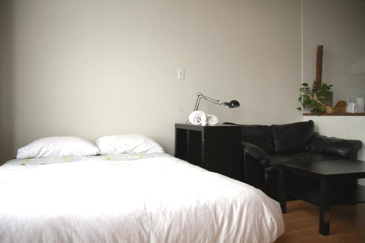 Les Lofts Mont-royal Montreal