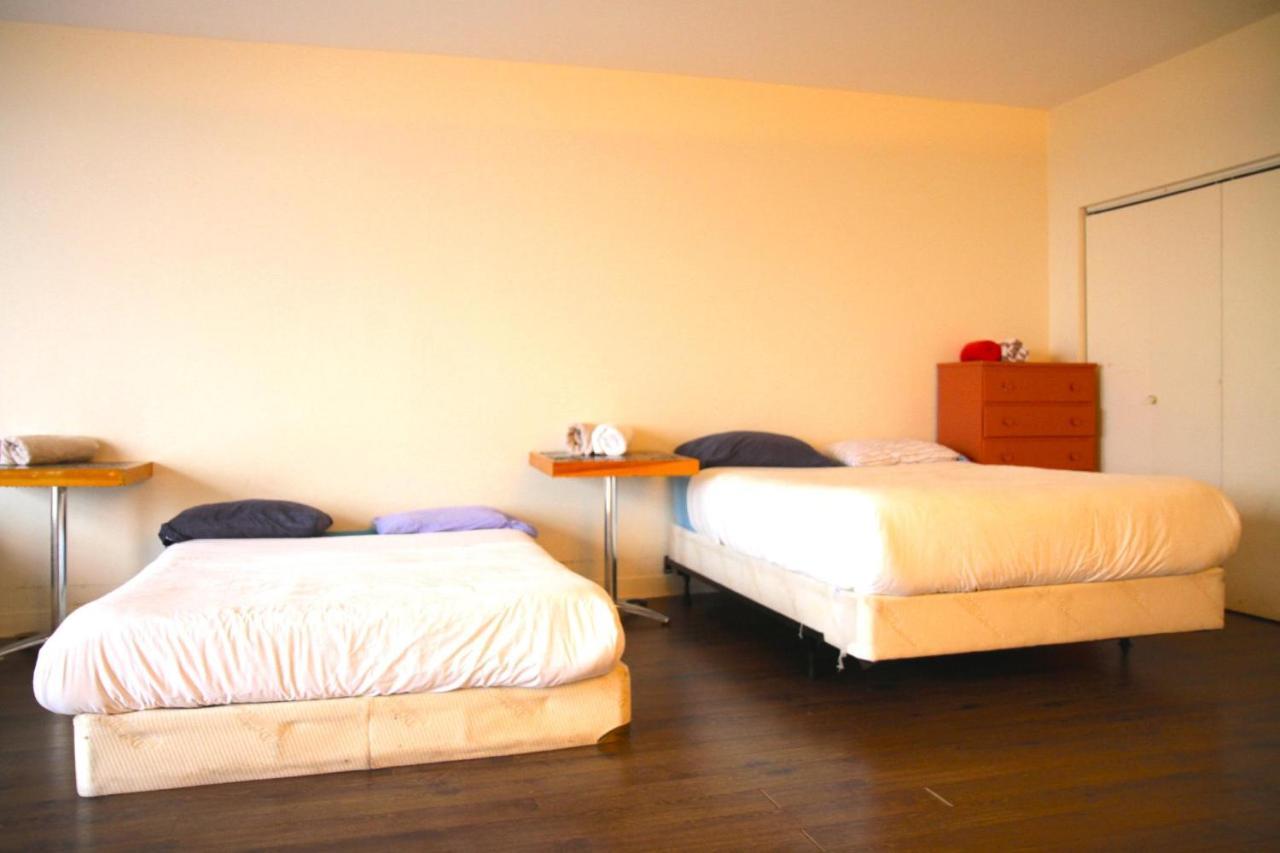 Les Lofts Mont-royal Apartment Montreal