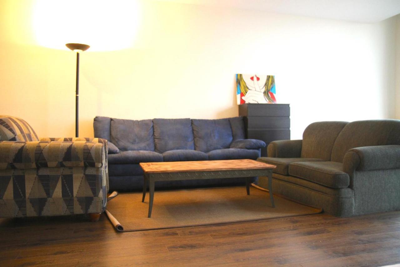Les Lofts Mont-royal Apartment *