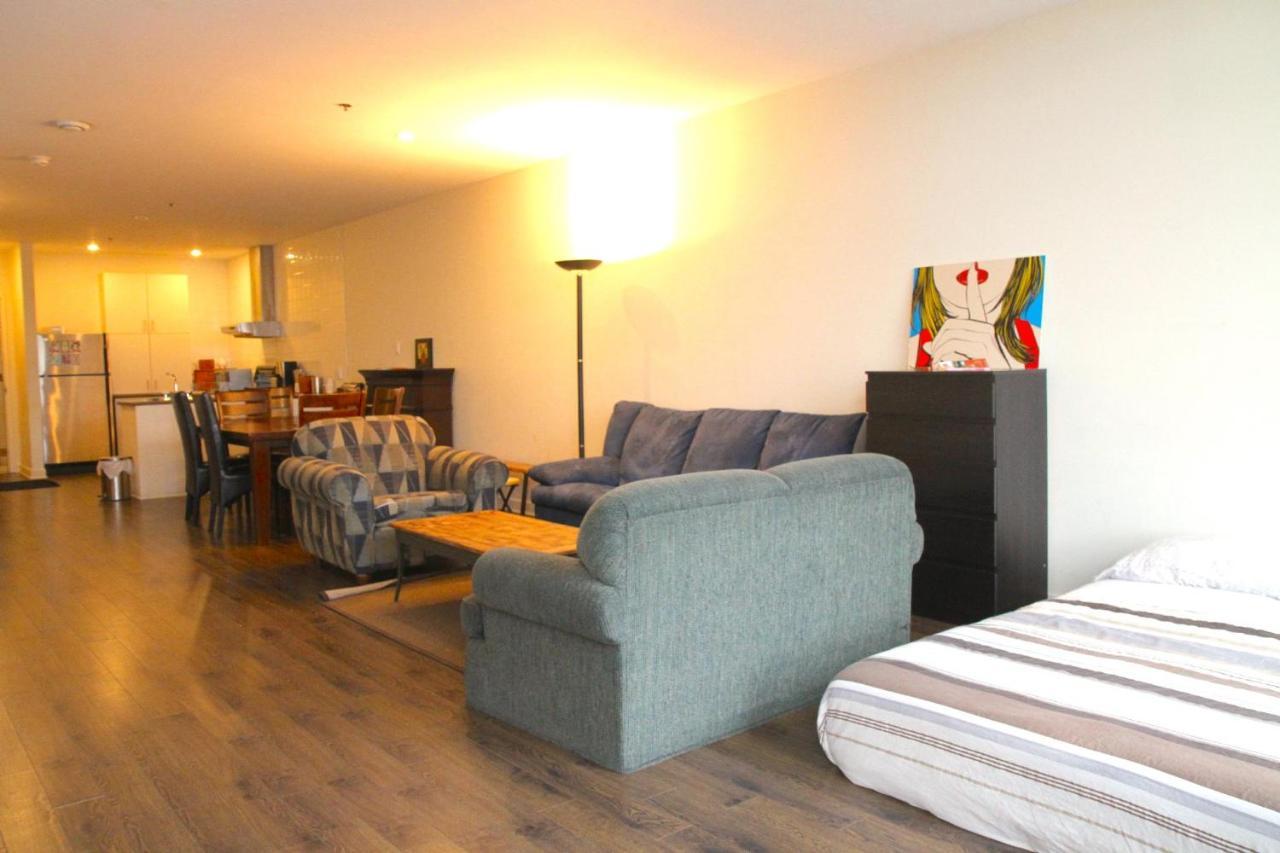 Les Lofts Mont-royal Apartment Montreal