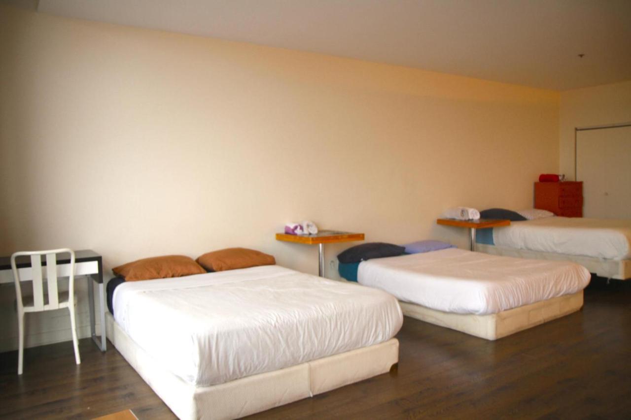 Les Lofts Mont-royal * Montreal