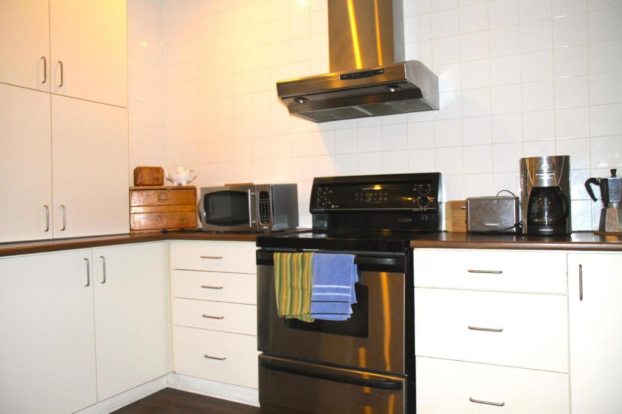 Les Lofts Mont-royal Apartment *