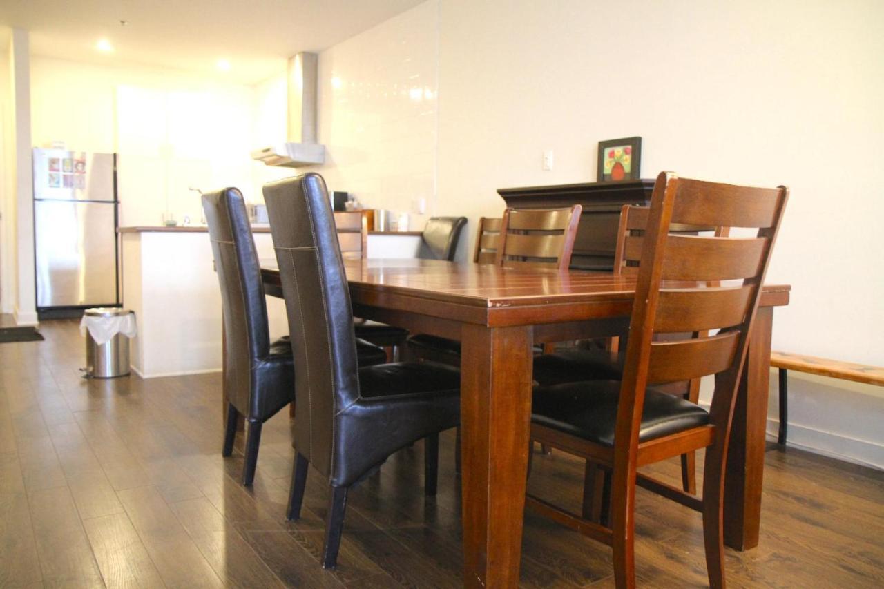 Les Lofts Mont-royal Apartment