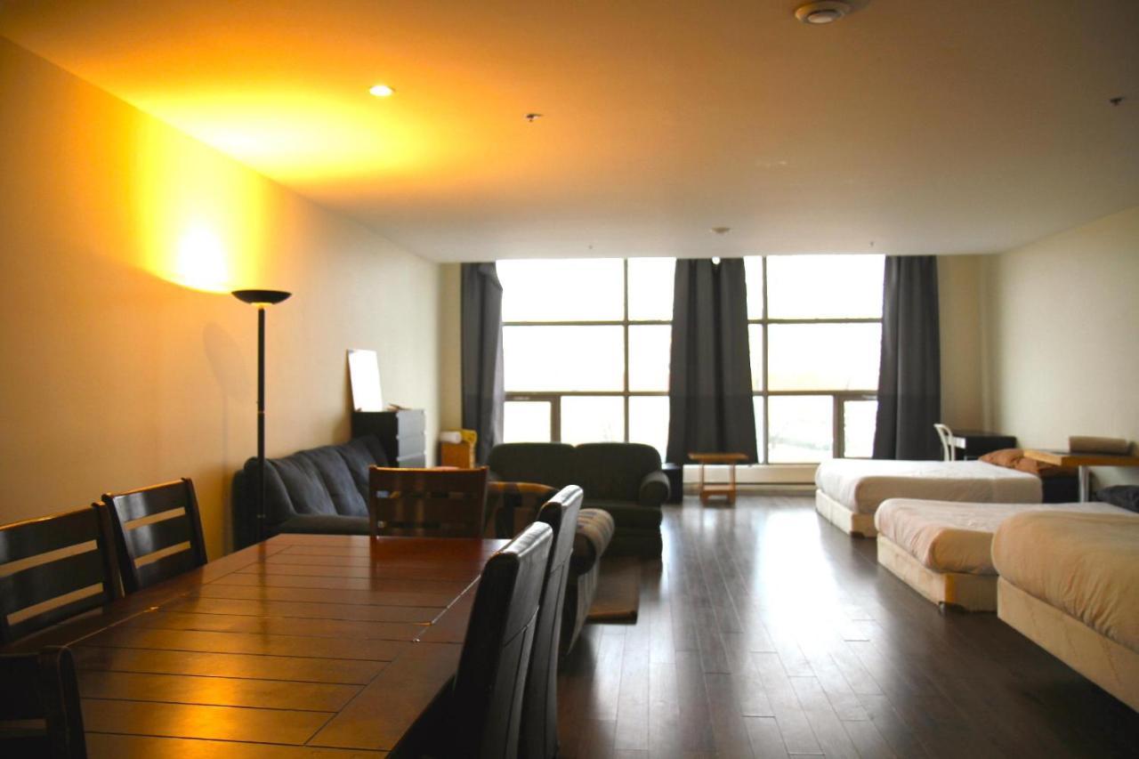 Les Lofts Mont-royal Apartment