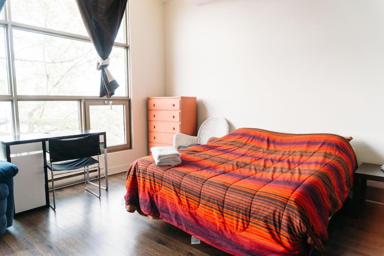 Les Lofts Mont-royal Apartment Montreal